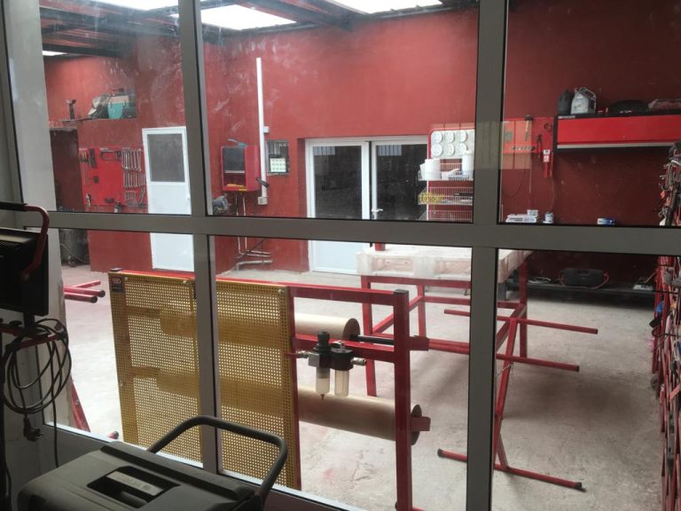 Paintshop